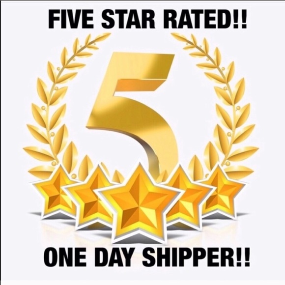 Meet your Posher, Margarita 🦋 - Picture 3 of 3